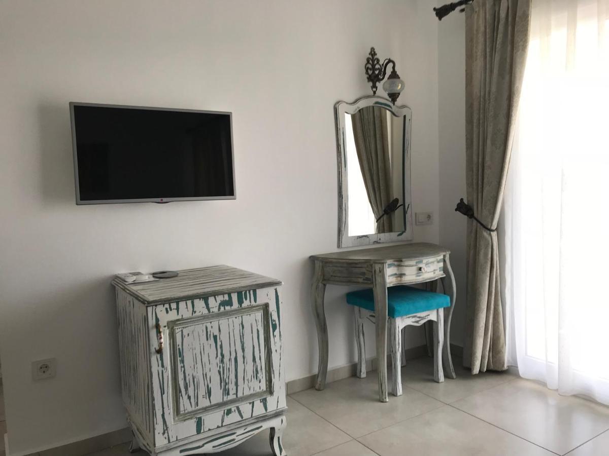 Bahama Art Hotel Turgutreis Eksteriør bilde