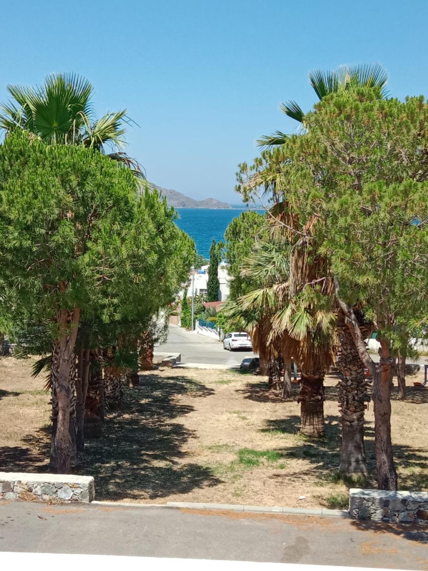 Bahama Art Hotel Turgutreis Eksteriør bilde
