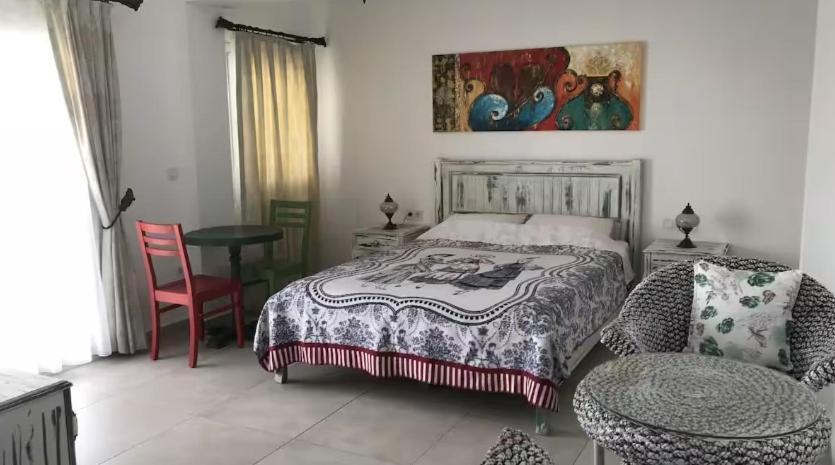 Bahama Art Hotel Turgutreis Eksteriør bilde
