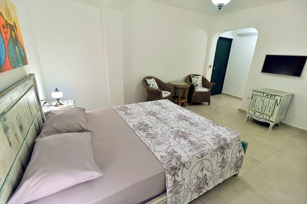 Bahama Art Hotel Turgutreis Eksteriør bilde