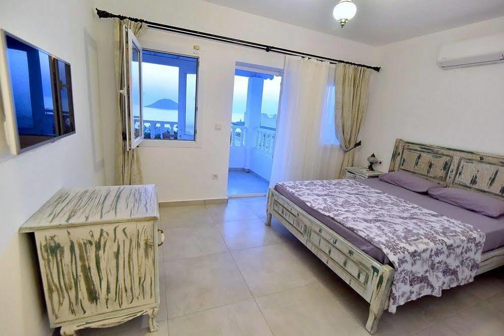 Bahama Art Hotel Turgutreis Eksteriør bilde