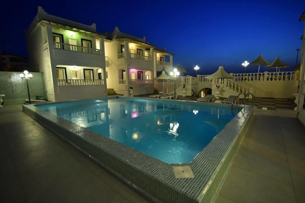 Bahama Art Hotel Turgutreis Eksteriør bilde
