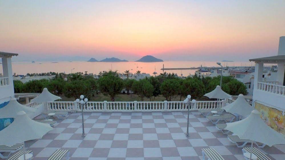 Bahama Art Hotel Turgutreis Eksteriør bilde