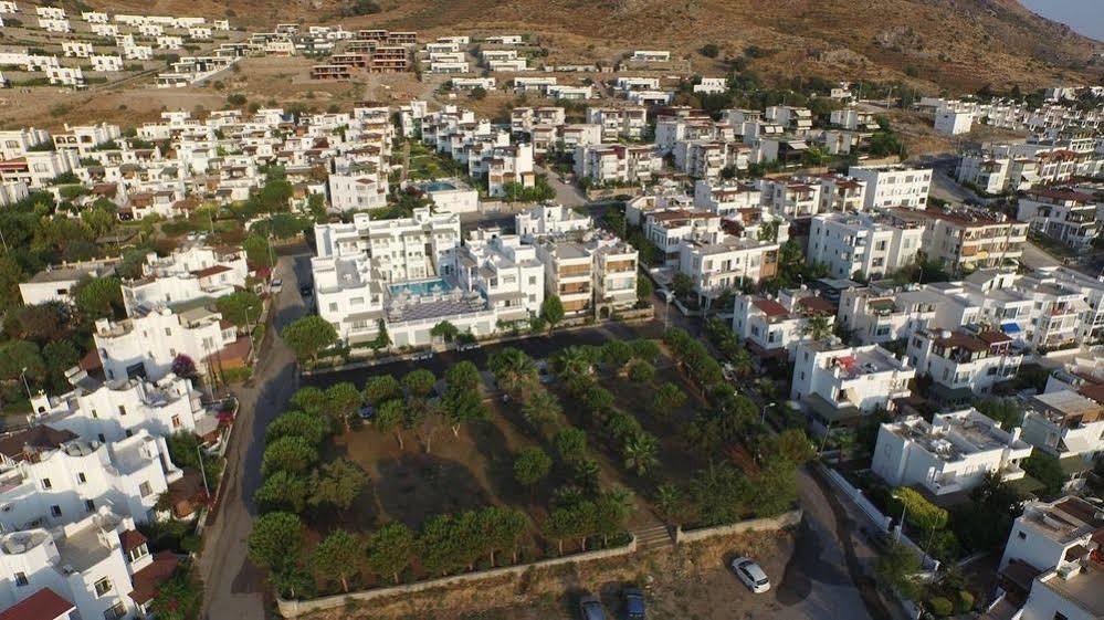 Bahama Art Hotel Turgutreis Eksteriør bilde